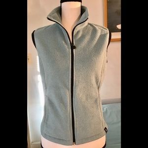 Avalanche wear Performance blue vest. S